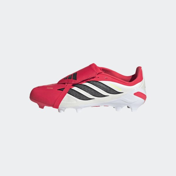 Dětské kopačky lisovky adidas PREDATOR LEAGUE FT FG J - foto 11