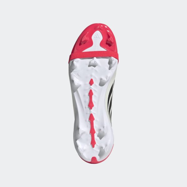 Dětské kopačky lisovky adidas PREDATOR LEAGUE FT FG J - foto 2