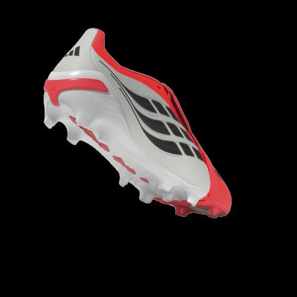 Dětské kopačky lisovky adidas PREDATOR LEAGUE FT FG J - foto 17