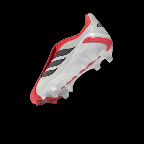 Dětské kopačky lisovky adidas PREDATOR LEAGUE FT FG J - foto 19