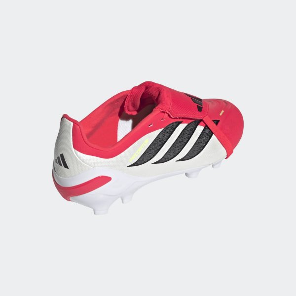 Dětské kopačky lisovky adidas PREDATOR LEAGUE FT FG J - foto 5