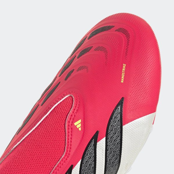 Dětské kopačky lisovky adidas PREDATOR LEAGUE LL FG J - foto 7