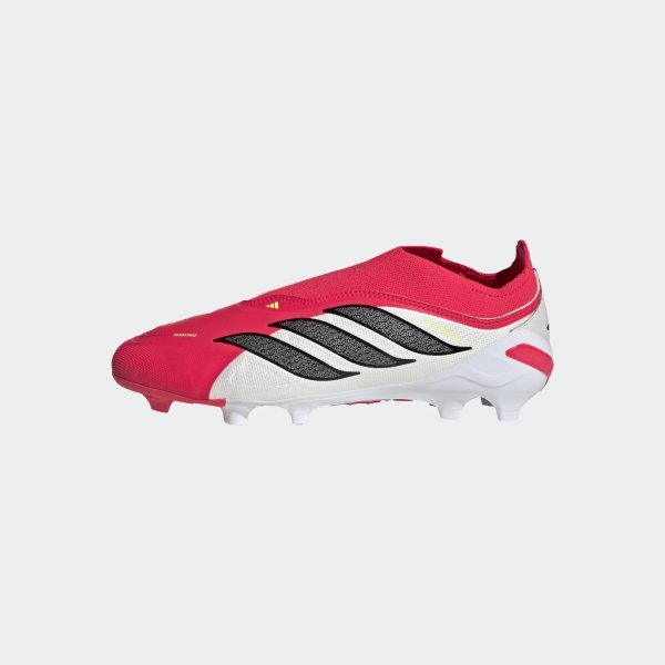 Dětské kopačky lisovky adidas PREDATOR LEAGUE LL FG J - foto 11