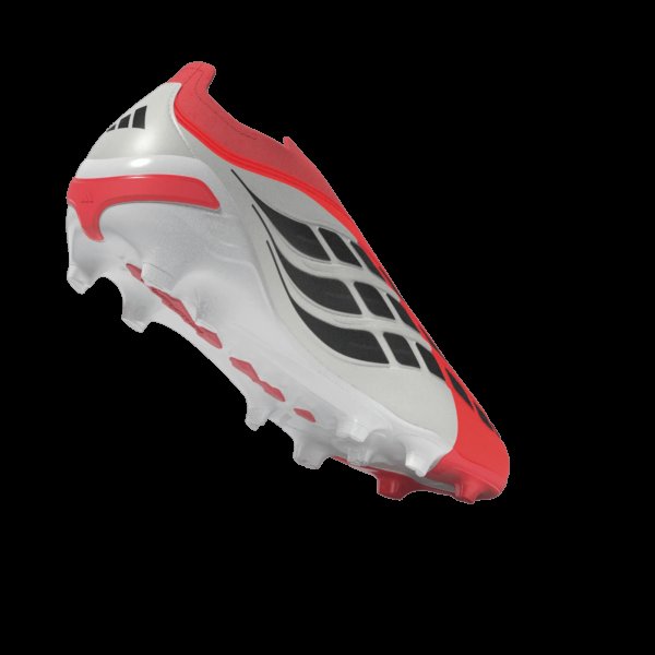 Dětské kopačky lisovky adidas PREDATOR LEAGUE LL FG J - foto 17