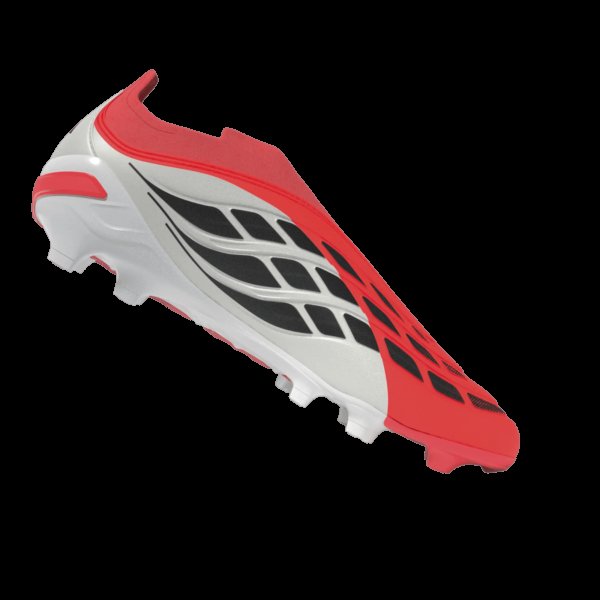 Dětské kopačky lisovky adidas PREDATOR LEAGUE LL FG J - foto 16