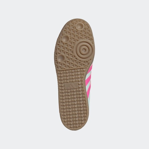 Pánské sálové kopačky adidas SAMBA MESSI - foto 2