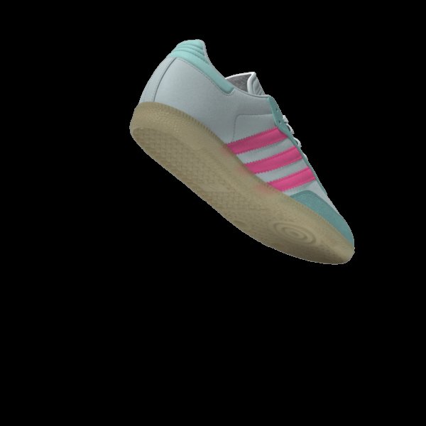 Pánské sálové kopačky adidas SAMBA MESSI - foto 17