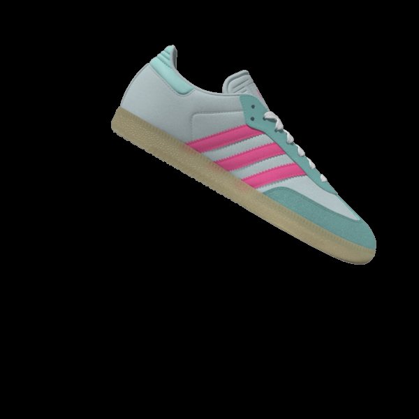 Pánské sálové kopačky adidas SAMBA MESSI - foto 16