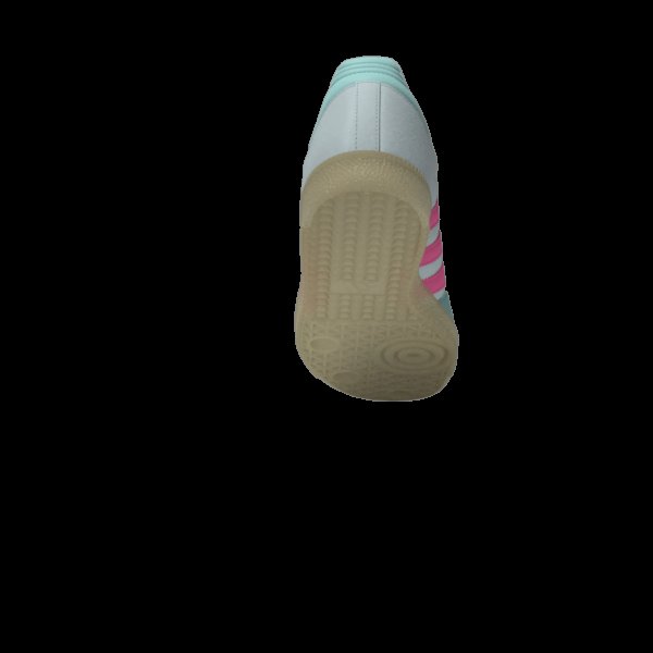 Pánské sálové kopačky adidas SAMBA MESSI - foto 18