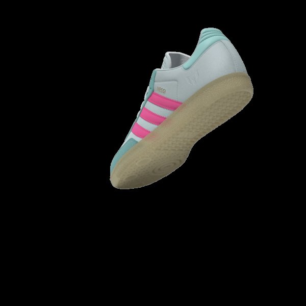 Pánské sálové kopačky adidas SAMBA MESSI - foto 19