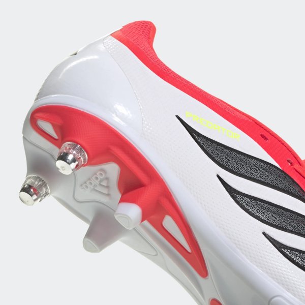 Kopačky kolíky adidas PREDATOR LEAGUE FT SG - foto 6