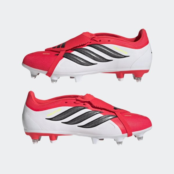 Kopačky kolíky adidas PREDATOR LEAGUE FT SG - foto 8
