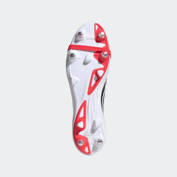 Kopačky kolíky adidas PREDATOR LEAGUE FT SG - foto 2
