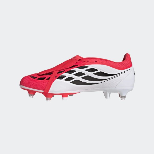 Kopačky kolíky adidas PREDATOR LEAGUE FT SG - foto 3