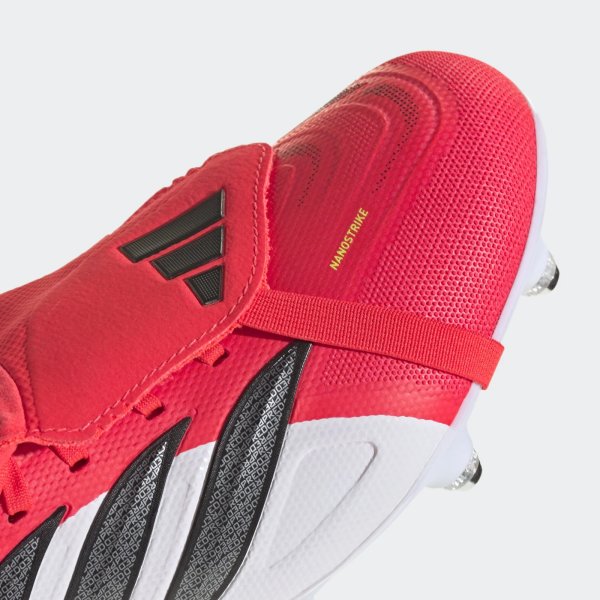 Kopačky kolíky adidas PREDATOR LEAGUE FT SG - foto 7