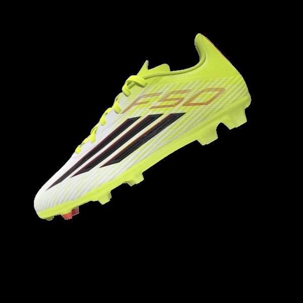 Dětské kopačky lisovky adidas F50 LEAGUE FG/MG J - foto 12