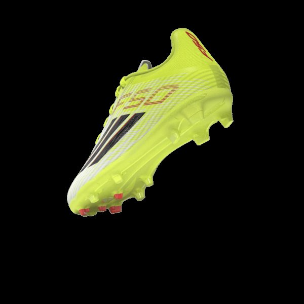 Dětské kopačky lisovky adidas F50 LEAGUE FG/MG J - foto 19