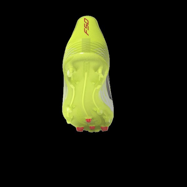 Dětské kopačky lisovky adidas F50 LEAGUE FG/MG J - foto 18