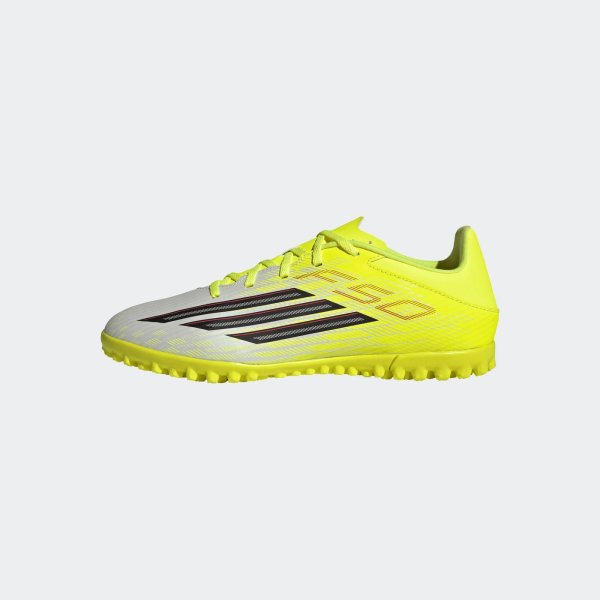 Kopačky turfy adidas F50 CLUB TF - foto 11