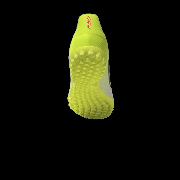 Kopačky turfy adidas F50 CLUB TF - foto 18