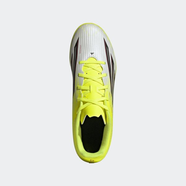 Kopačky turfy adidas F50 CLUB TF - foto 1