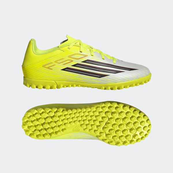 Kopačky turfy adidas F50 CLUB TF - foto 10