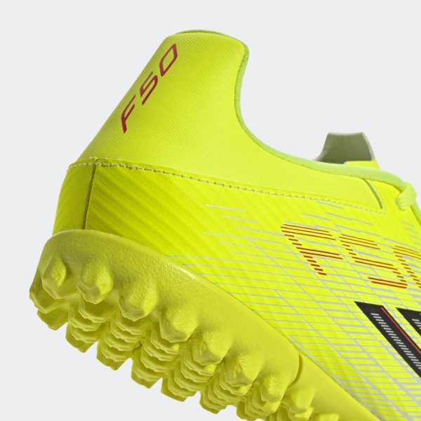 Kopačky turfy adidas F50 CLUB TF - foto 7
