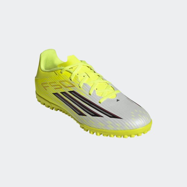 Kopačky turfy adidas F50 CLUB TF - foto 4