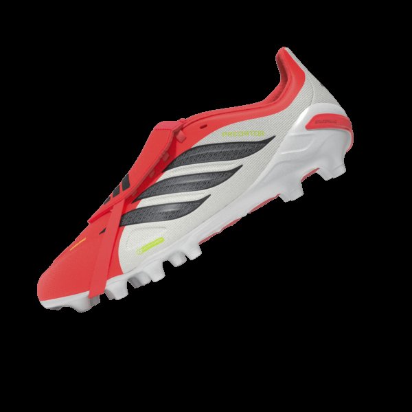 Dětské kopačky lisovky adidas PREDATOR LEAGUE FT AG J - foto 12