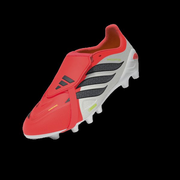 Dětské kopačky lisovky adidas PREDATOR LEAGUE FT AG J - foto 13