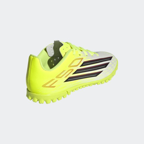 Dětské kopačky turfy adidas F50 CLUB TF J - foto 5