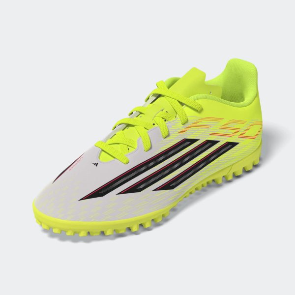Dětské kopačky turfy adidas F50 CLUB TF J - foto 9