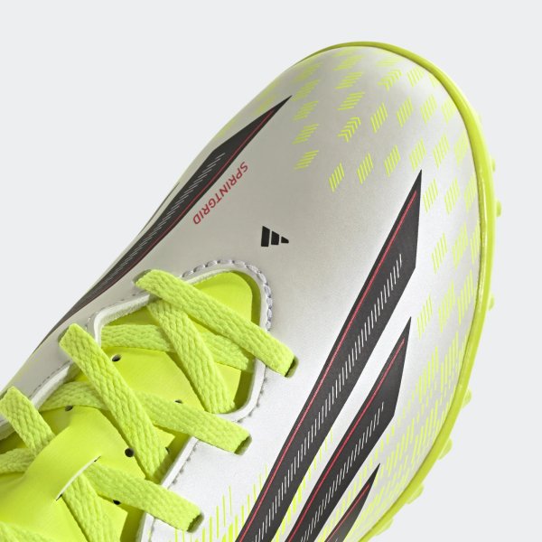 Dětské kopačky turfy adidas F50 CLUB TF J - foto 6