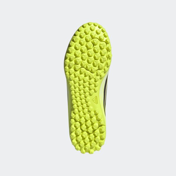 Dětské kopačky turfy adidas F50 CLUB TF J - foto 2