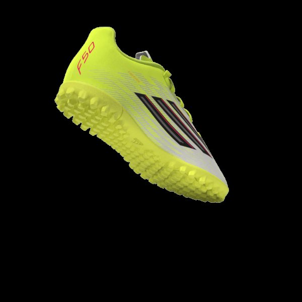 Dětské kopačky turfy adidas F50 CLUB TF J - foto 17