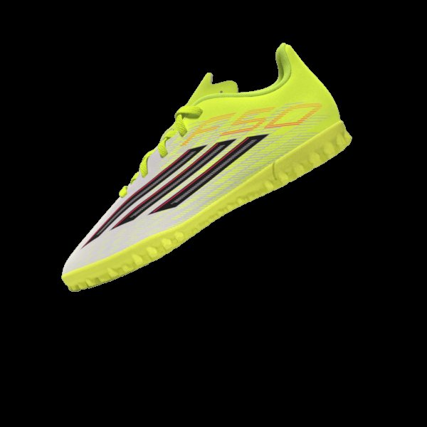 Dětské kopačky turfy adidas F50 CLUB TF J - foto 12