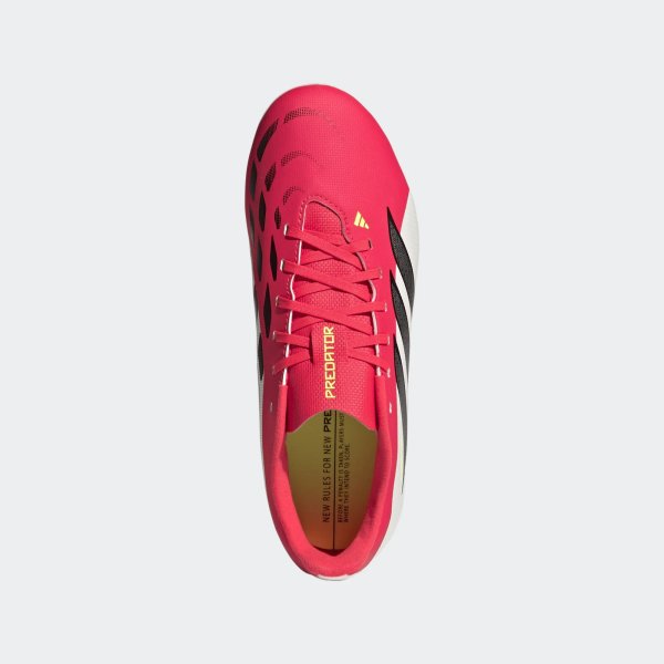 Dětské kopačky lisovky adidas PREDATOR CLUB FG/MG J - foto 1