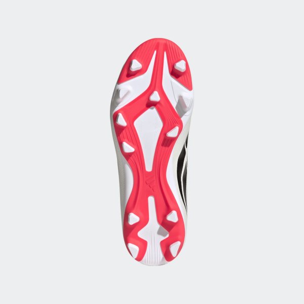 Dětské kopačky lisovky adidas PREDATOR CLUB FG/MG J - foto 2
