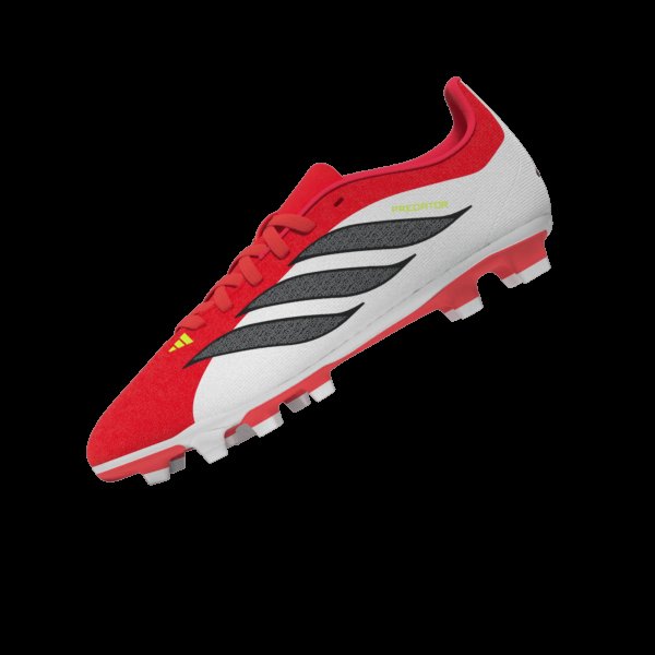 Dětské kopačky lisovky adidas PREDATOR CLUB FG/MG J - foto 12