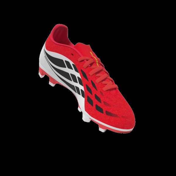 Dětské kopačky lisovky adidas PREDATOR CLUB FG/MG J - foto 15