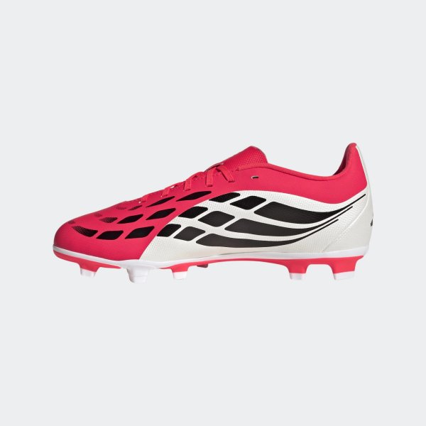 Dětské kopačky lisovky adidas PREDATOR CLUB FG/MG J - foto 3