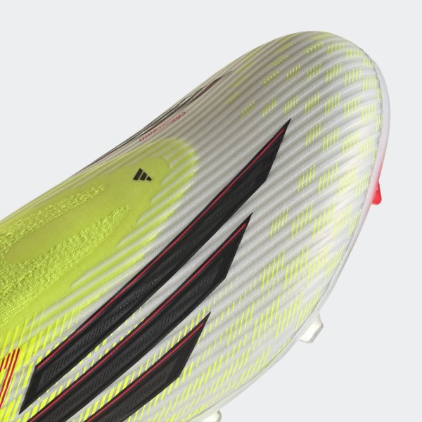 Kopačky lisovky adidas F50 LEAGUE LL FG/MG - foto 7