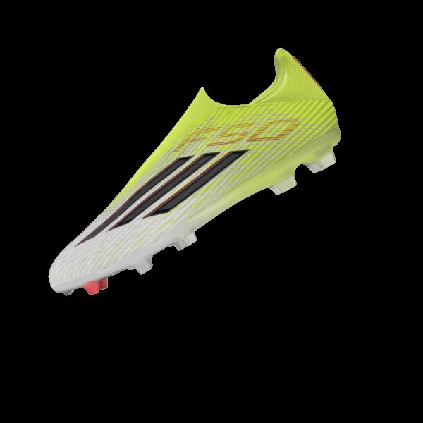 Kopačky lisovky adidas F50 LEAGUE LL FG/MG - foto 12