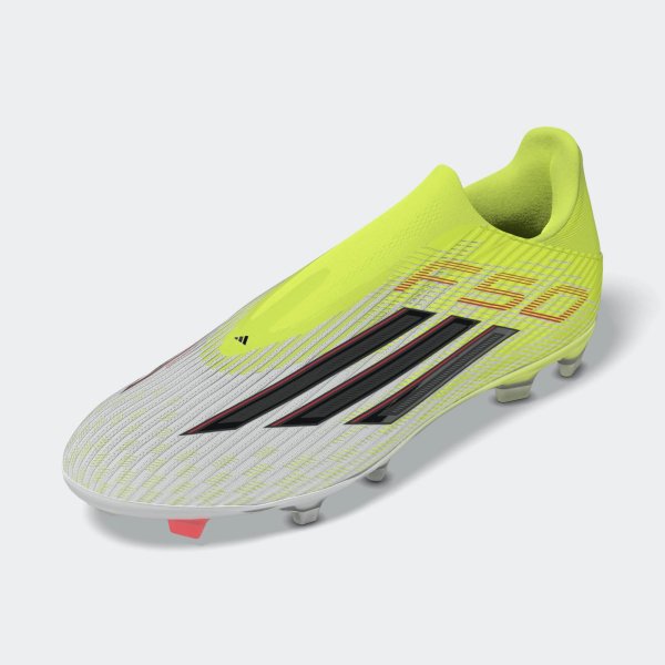 Kopačky lisovky adidas F50 LEAGUE LL FG/MG - foto 9