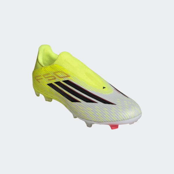 Kopačky lisovky adidas F50 LEAGUE LL FG/MG - foto 4