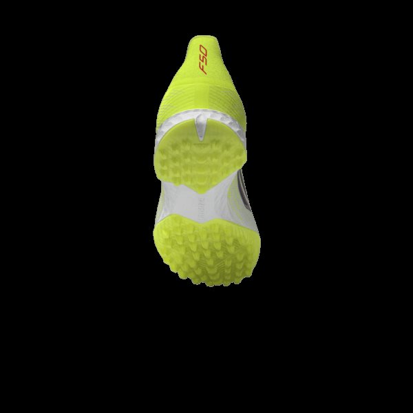 Kopačky turfy adidas F50 PRO TF - foto 18