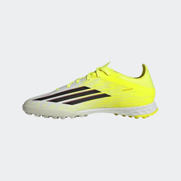 Kopačky turfy adidas F50 PRO TF - foto 3