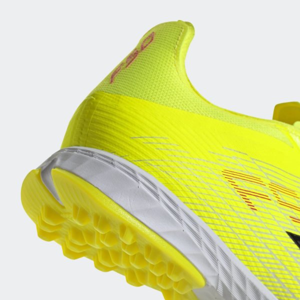 Kopačky turfy adidas F50 PRO TF - foto 6