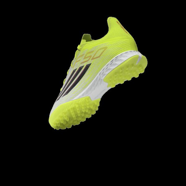 Kopačky turfy adidas F50 PRO TF - foto 19