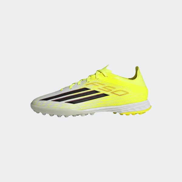 Kopačky turfy adidas F50 PRO TF - foto 11